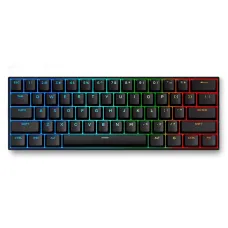MCHOSE Ace 60Pro Magnetic Switch Mechanical Keyboard RGB Hot Swap 8K Polling Rate 61 Keys 60% Layout  USB Wired Gaming Keyboards