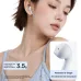 Edifier HUAZAI Zero Air Pro TWS Earphone bluetooth V6.0 Earphone 13mm Fine-tuned Large Unit  41H Playback Low Delay IP55 Waterproof Half-in-ear Sports Headphones