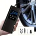 150Psi Cordless Car Tire Air Pump Inflator Pump for Car and Motorcycle Tyres 12V Electric Air Pump for Car Motorcycle with LED Light