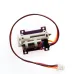 A2030L 2.3g Long-Throw Linear Servo with Optional 1.0mm / 1.25mm / 1.5mm 3P Plug / JR Plug for Micro RC Airplane