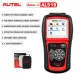 Autel AL519 OBD2 Scanner Diagnostic Tool Car Code Reader Escaner Automotriz Automotive Scanner Car Diagnostic