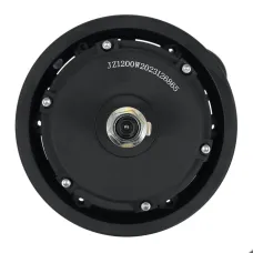 52V 1200W 10 Inch Electric Scooter Motor Suitable For ANGWATC1 ANGWATF1