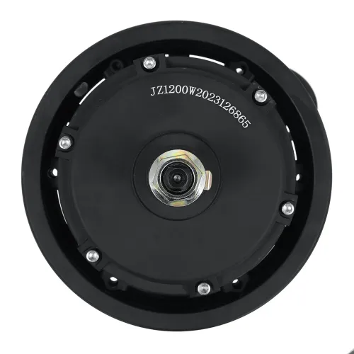 52V 1200W 10 Inch Electric Scooter Motor Suitable For ANGWATC1 ANGWATF1