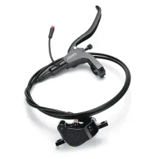 ANGWATOil Brake Electric Scooter Brake Power Off Control For ANGWATC1 MAX