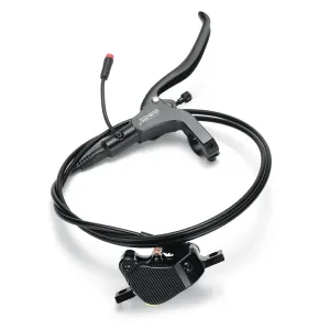 ANGWATOil Brake Electric Scooter Brake Power Off Control For ANGWATC1 MAX