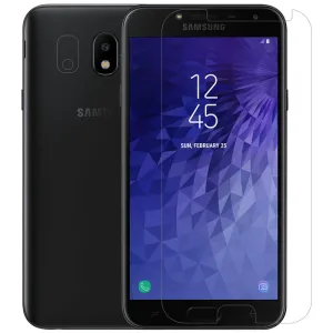 NILLKIN Matte Screen Protector Film for Samsung Galaxy J4 2018