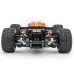 HBX 2.4G 2CH 1/16 16890 Brushless RC Car High Speed 45KM/H Big Foot Vehicle Models Truck