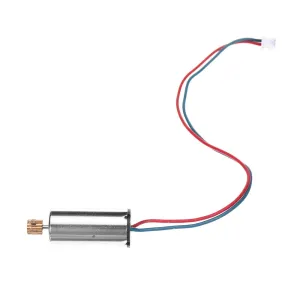 VolantexRC Mini Mustang P-51D/ Mini F4U/ Mini P47 RC Airplane Fixed Wing Spare Part Motor With Plug