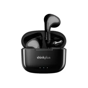 Lenovo LP40II TWS Earbuds bluetooth V5.3 Earphone Hifi Sound HD Calling Music Sports Mini Portable Headset