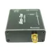 HFDYLoop Bias Tee RF DC Block 50kHz to 500MHz 5V to 12V 1A Compact Lightweight for Active Antennas