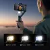 Hohem iSteady V3 Ultra Gimbal Stabilizer for iPhone with AI Auto Tracking Detachable Touchscreen Remote Phone Gimbal