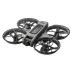 YLR/C S156 WiFi FPV with 4.9inch LCD Screen Controller HD Dual Camera Electrically Adjustable Optical Flow Hover Automatic Obstacle Avoidance Circle Protection LED Light Brushless 2.4G 4CH 6-Axis Remote Control Toys RC Drone Quadcopter RTF