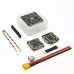 RATE F405 Mini Flight Controller & 35A 2-6S Mini AM32 ESC Stack for RC Freestyle Racing FPV Drones