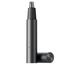 Xiaomi MIJIA Electric Nose Hair Trimmer Rechargeable Nose Hair Trimmer Blade Magnetic Suction Detachable Washable