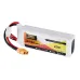 ZOP Power 11.1V 2200mAh 3S 20C Lipo Battery XT60 Plug for Eachine Wizard X220 FPV Racing RC Drone