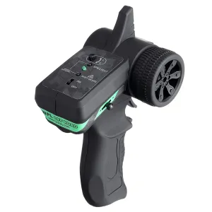 WPL V3 Diesel Version Upgraded Sound System All-in-one Electronics 1/16 RC Car Spare Parts