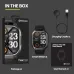 Zeblaze Thors SQ 4G GPS 2.13 inch AMOLED Google Play 2GB+16GB Front Camera Google Maps Android 8.1 Smart Watch Phone