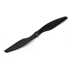 HQProp E-8X6 / E-8X6R 8inch Nylon Composite Thin Electric Propeller for Fixed Wing RC Airplane