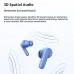 Oneplus Buds 3V TWS Earbuds bluetooth 5.4 Earphone 12.4mm Large Moving Coil 3D Spatial Sound Dual Mic AI Call Noise Cancelling 54H Playback 47ms Low Delay AI Translation Sports Headphones