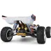 Wltoys 124007 Several Battery 1/12 2.4G 4WD Brushless RC Car 75km/h Off-Road Speed Racing Vehicles Models RTR Toys