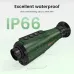 GTGUARH3 Thermal Imaging Monocular ASuper-resolution384*288Thermal Camera Multiple Scenes Handheld INight Vision Goggles