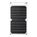 6V 10W 1.7A Portable Solar Panel USB Solar Charging Board Charger