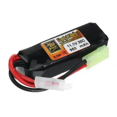 ZOP Power 3S 11.1V 950mAh 30C LiPo Battery T Plug for RC Car Airplane Helicopter FPV Racing Drone