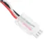ZOP Power 7.4V 6500mAh 60C 2S LiPo Battery T Plug for RC Car