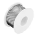1PC 100g 63/37 Tin Lead Rosin Core 2mm 2% Flux Reel Welding Line Solder Wire