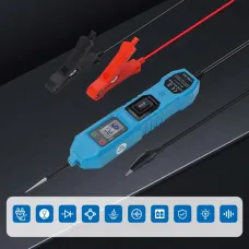 Multifunctional Diode Test Kit for Automotive Electrical Circuit  Drive and Circuit Breaker Testing  Electrical System Diagnosis Car Electrical System Diagnostic Tool