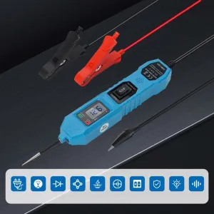 Multifunctional Diode Test Kit for Automotive Electrical Circuit  Drive and Circuit Breaker Testing  Electrical System Diagnosis Car Electrical System Diagnostic Tool