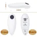 Electric Can Opener Automatic One Touch Can Opener for All Can Sizes Seniors Kitchen Device Arthritis and Weak Hands