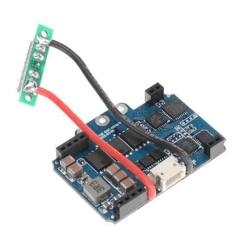 Eachine E186 E190 E190 PRO E190S RC Helicopter Spare Parts ESC Board