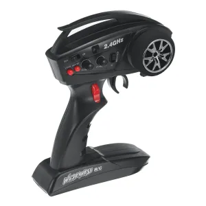 HB Toys RTR R1001/2/3 1/10 RC Car Parts 2.4G 4CH Remote Controller Transmitter Vehicles Models Accessories 08119