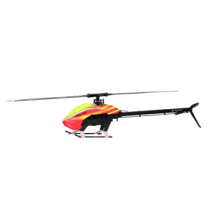 Steam AK700 700mm RC Helicopter KIT