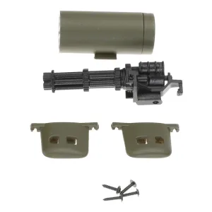 Eachine E190 E190 PRO RC Helicopter Spare Parts Sweapon Pendant Set