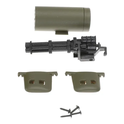 Eachine E190 E190 PRO RC Helicopter Spare Parts Sweapon Pendant Set