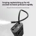 Xiaomi Mijia Air Pump 2Pro Portable Electric Air Compressor 150psi High Pressure Inflatable Treasure for Motorcycle Car Soccer
