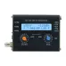5W usDX SDR QRP Transceiver QCX-SSB to SSB 3-Band All Mode High Frequency Transceiver with Handheld Microphone