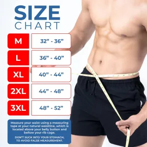 KALOAAdjustable Back Support Belt Back Posture Corrector Shoulder Lumbar Spine Support Back Protector