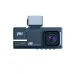 2 Inch IPS Screen Car Dash Cam 3-Channel Driving Recorder G-sensor Loop Recording Parking Monitoring