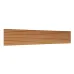 600x2400x5mm Marine Flooring Faux Teak EVA Foam Boat Decking Sheet