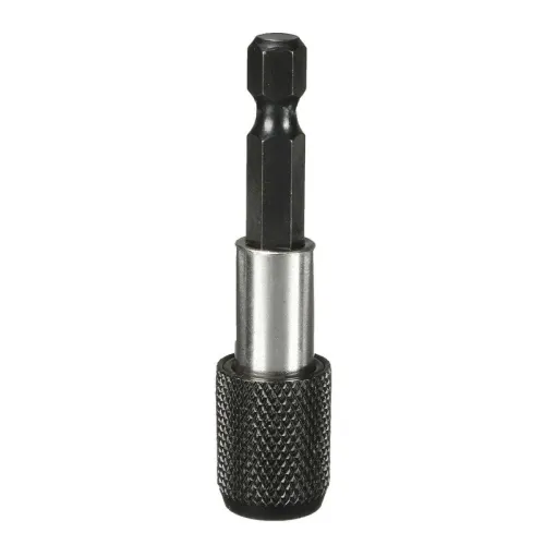 1PC 1/4 Inch Hex Shank Screwdriver Bit Holder 60/100/150mm Connecting Rod