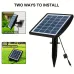 6V 2W / 7V 1.4W 1705L/H DPump Solar Swimming Pool Landscane Fountain Aquarium Submersible, Rockery Fountain Garden Solar Pumps