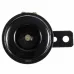 Motorcycle 12v universal compact black scooter moped dirt ATV bikes horn mount, brand new universal motorcycle horn.