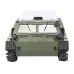 WPL E1 Crawler Transport Remote Control Vehicle RC Tank Car Full Propotional Control