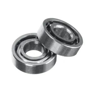 XK K100 K124 K170 RC Helicopter Parts Bearing Group 2 - Main Shaft Bearing