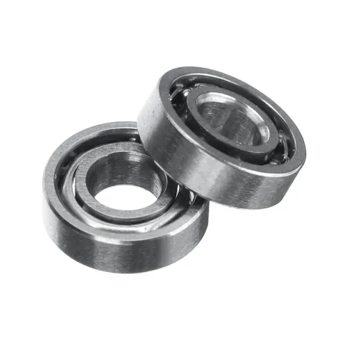 XK K100 K124 K170 RC Helicopter Parts Bearing Group 2 - Main Shaft Bearing