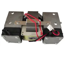 HS05-02 Oil-Free Vacuum Pump 110V 220V 54W 50W Low Noise 10.5L/min Air Flow Medical Beauty Equipment Compact Design Electric