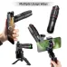 Outdoor 25X High-Definition Telephoto Lens Mobile Phone External Universal Photo Camera Telescope Lens Easy To Use